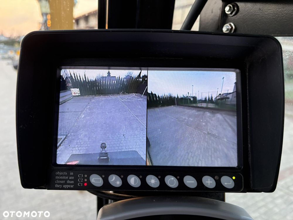 Caterpillar M 314F ROTOTILT ENGCON SZCZYPCE SYSTEM 3D TOPCON - 23