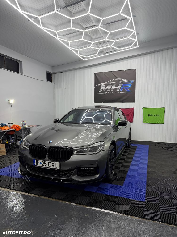 BMW Seria 7 - 3