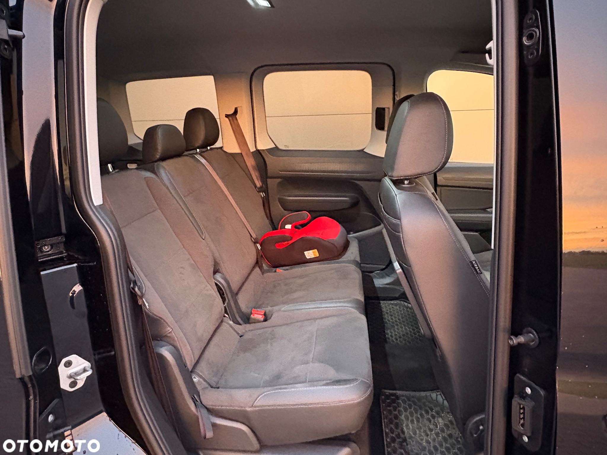 Volkswagen Caddy 2.0 TDI - 19