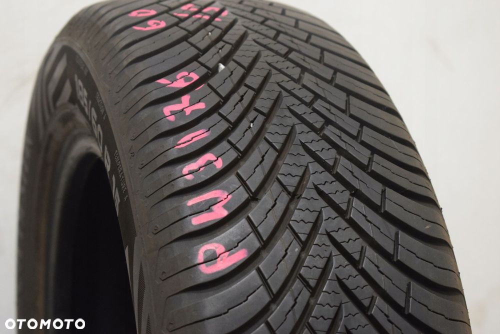 R15 185/60 Vredestein Quatrac 88H Wysyłka gratis! - 1