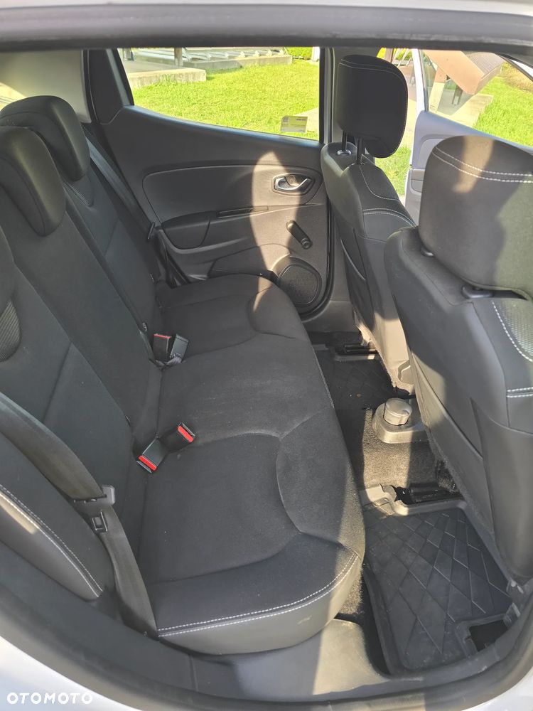 Renault Clio 0.9 Energy TCe Zen - 22