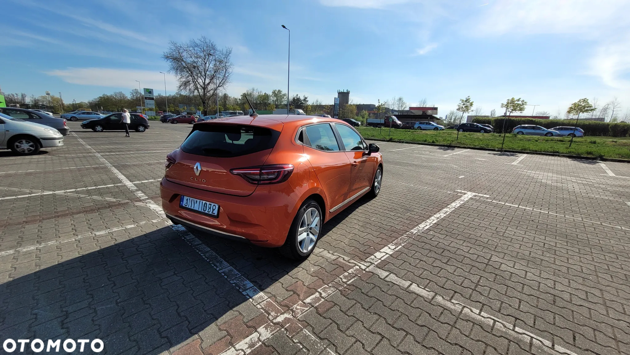 Renault Clio 1.0 TCe Intens - 14