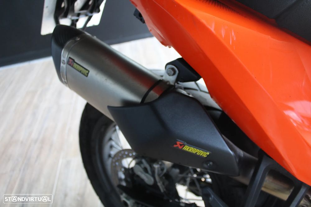 KTM 890 ADVENTURE S - 13