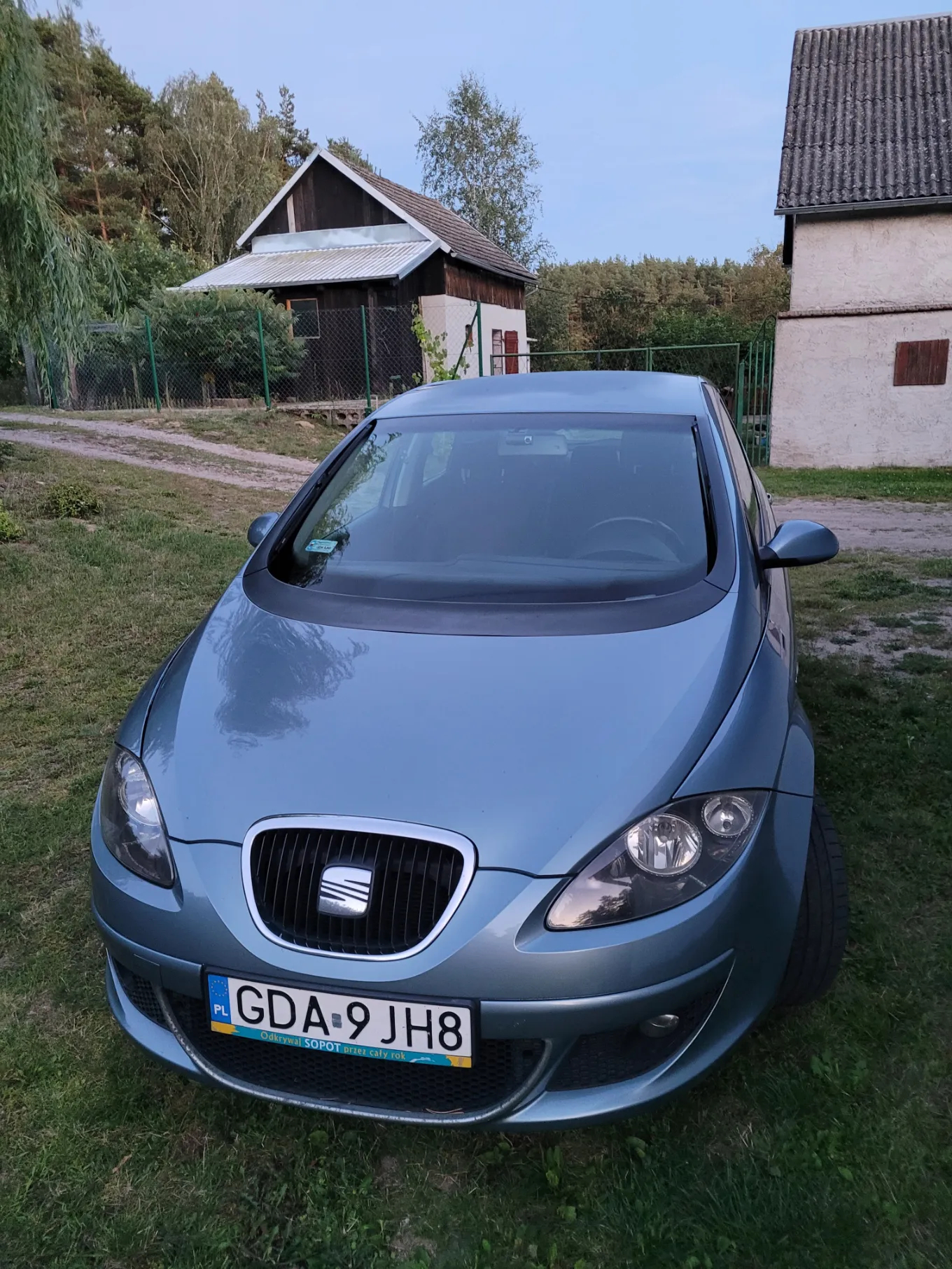 Seat Toledo 2.0 FSI Stylance - 4