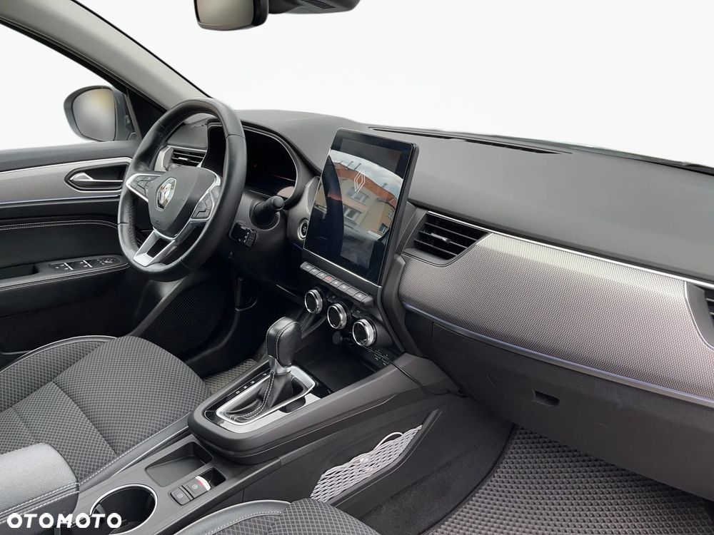 Renault Arkana 1.3 TCe mHEV Intens EDC - 7
