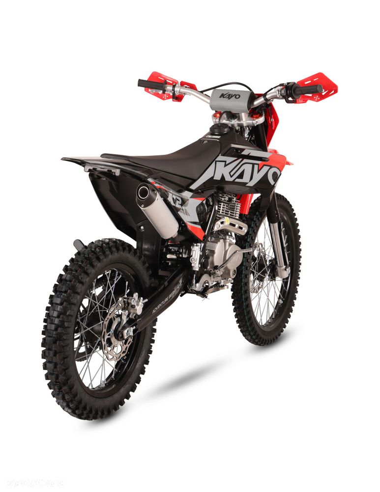 KAYO K2 PRO - 2
