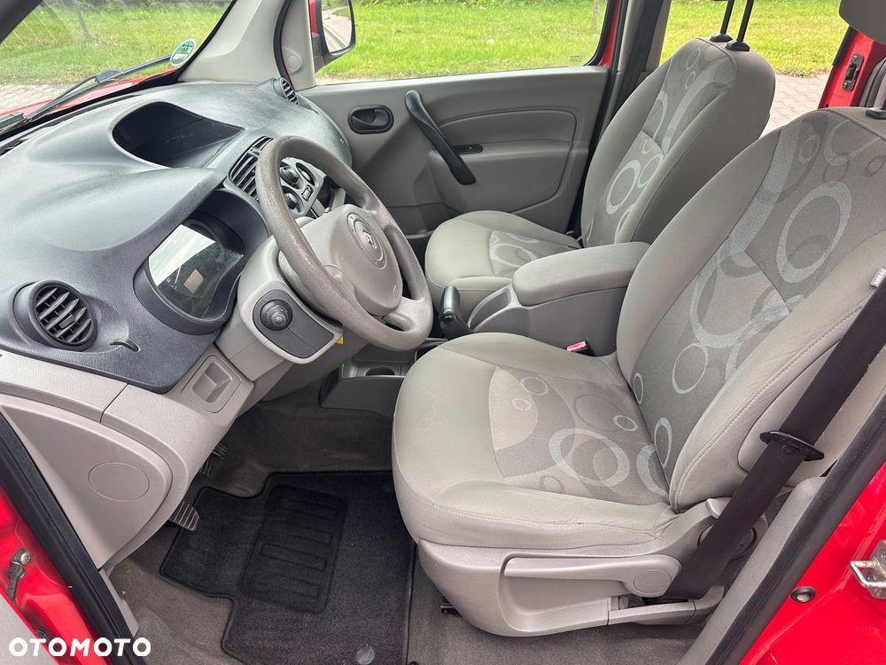 Renault Kangoo - 11