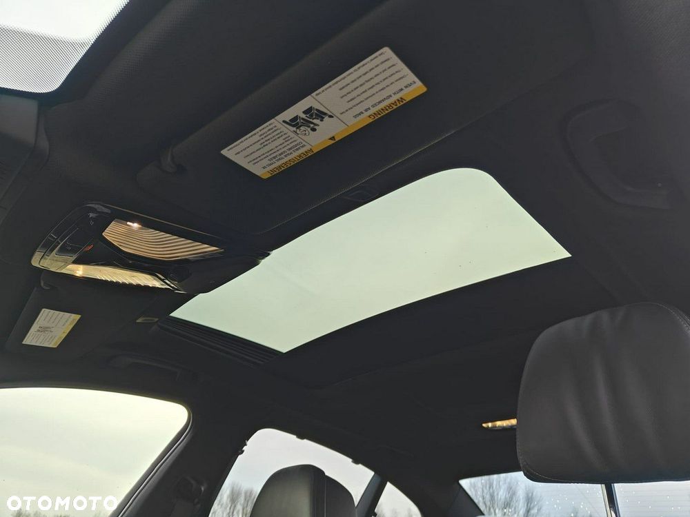 BMW Seria 5 - 29