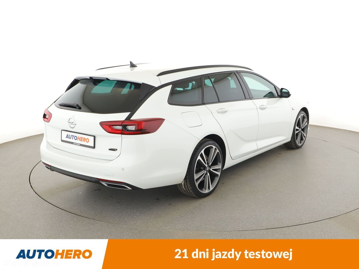 Opel Insignia - 6