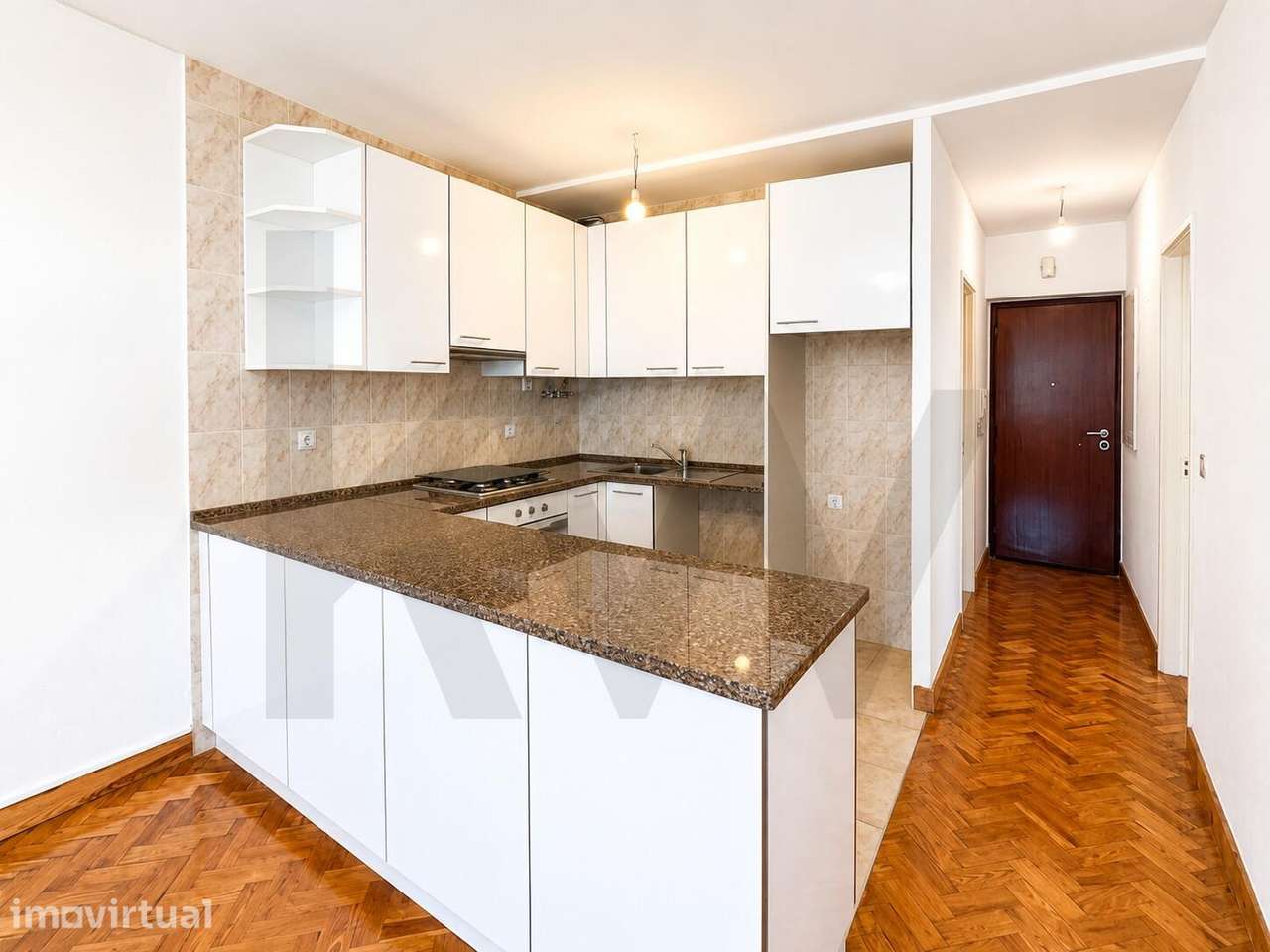 Apartamento T2 com excelente localização nos Olivais - Widok 6