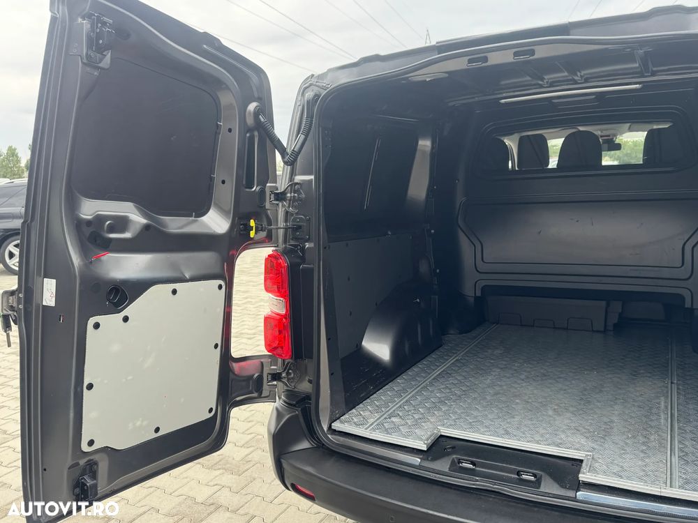Peugeot Expert L3H1 TwinCab Premium - 15