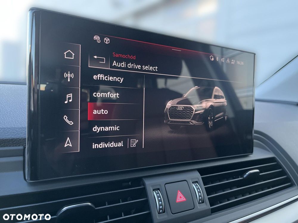 Audi Q5 50 TFSI e Quattro S Line S tronic - 29