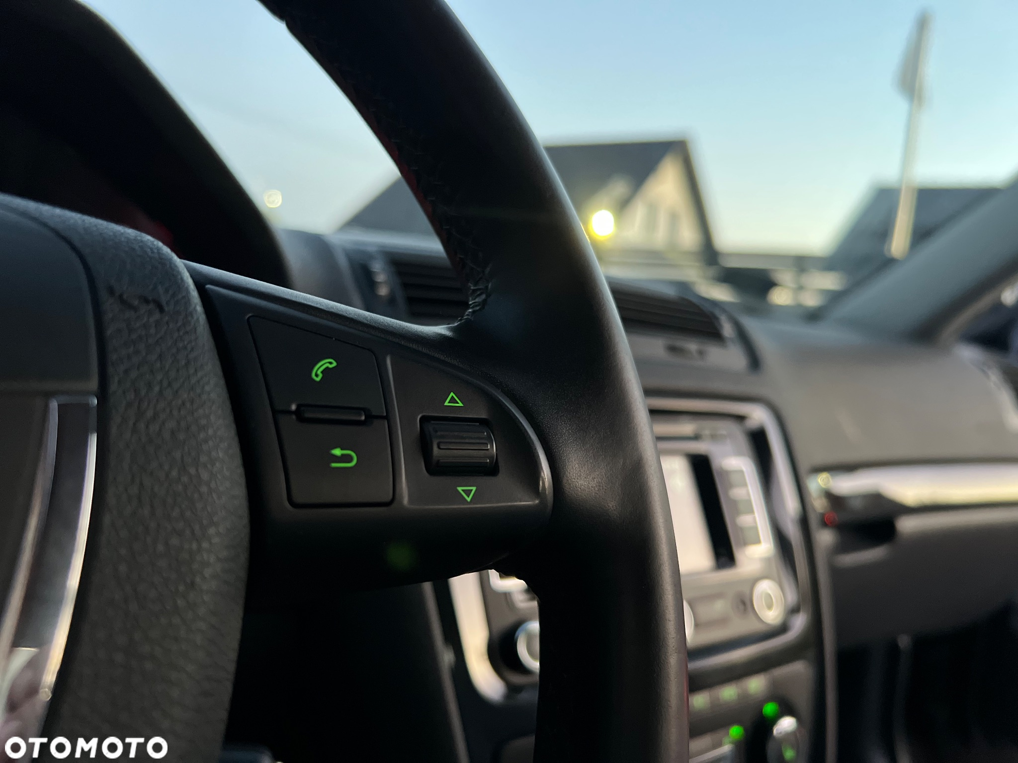 Skoda Octavia 2.0 TDI DPF L&K - 33