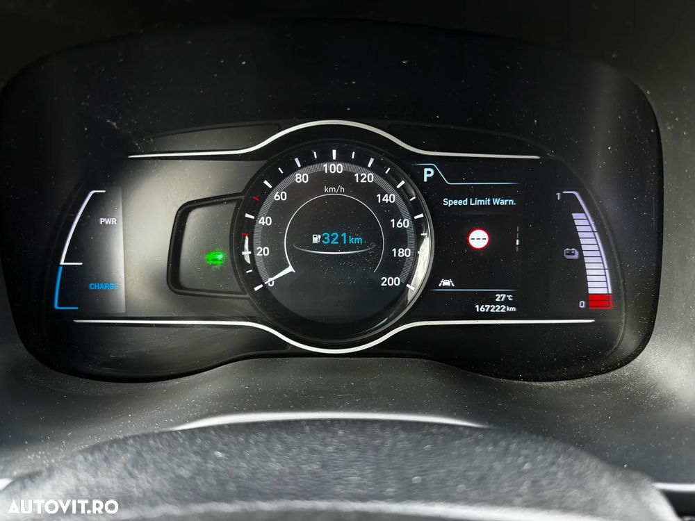Hyundai KONA Premium - 17