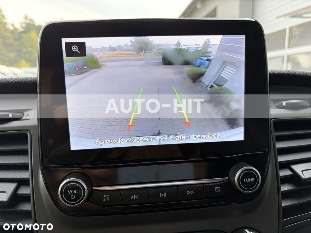 Ford Transit - 27