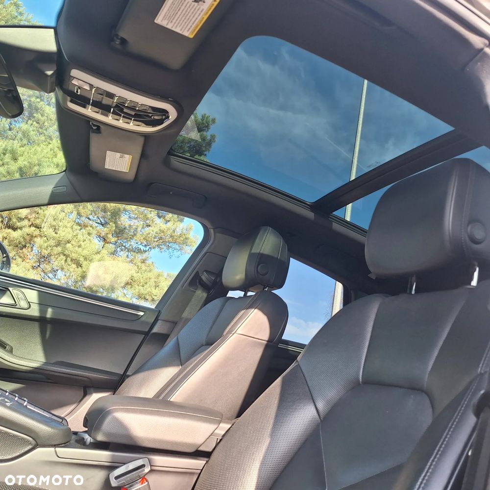 Porsche Macan PDK - 7