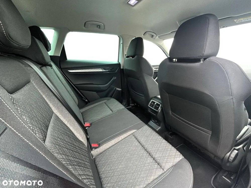 Skoda Karoq 1.5 TSI ACT 4x2 Style DSG - 20