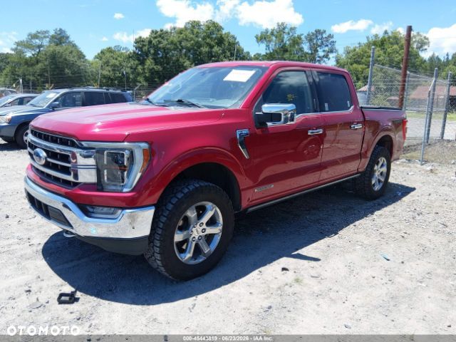 Ford F150 - 3