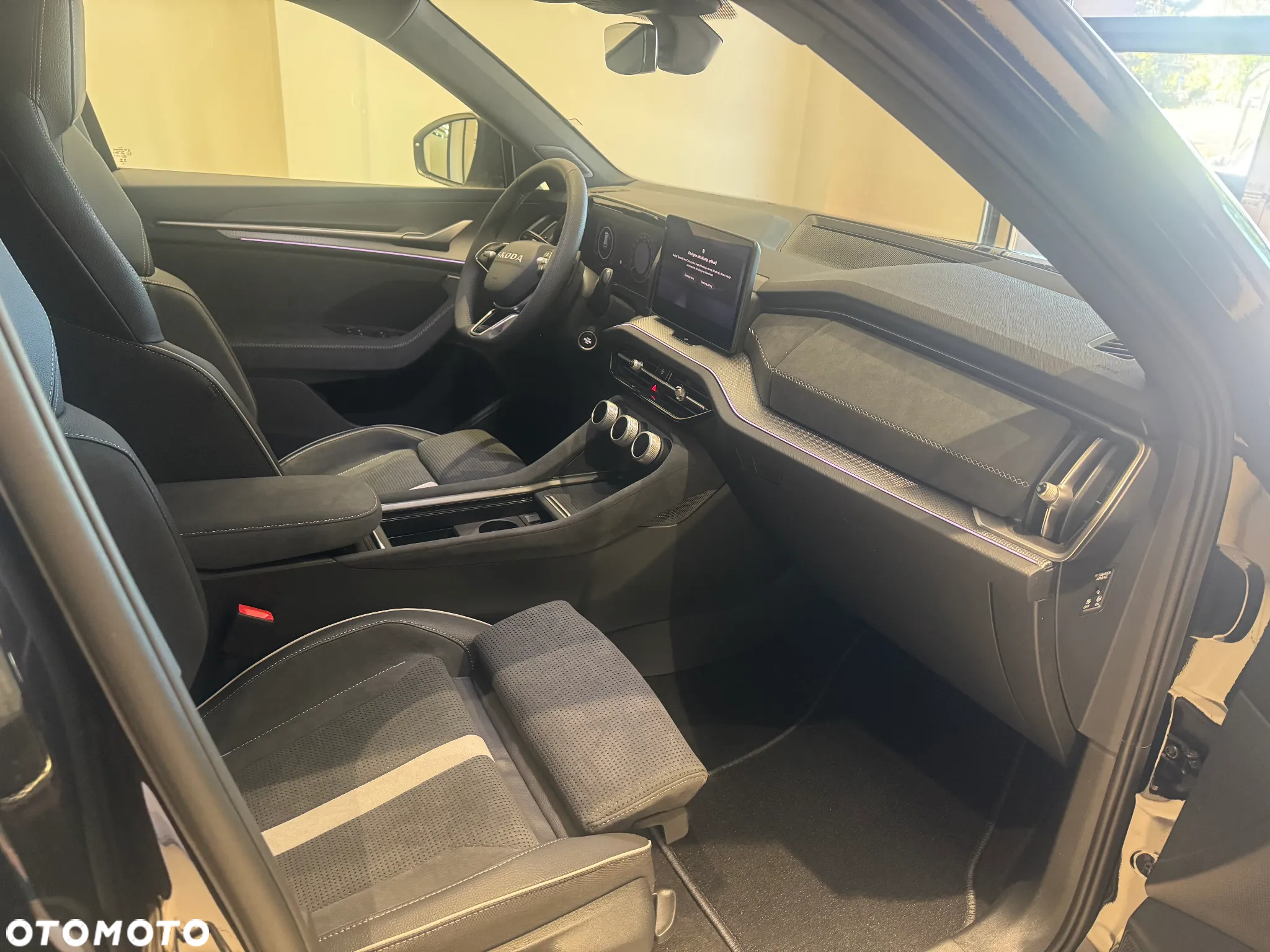 Skoda Kodiaq 2.0 TDI 4x4 Selection DSG - 7