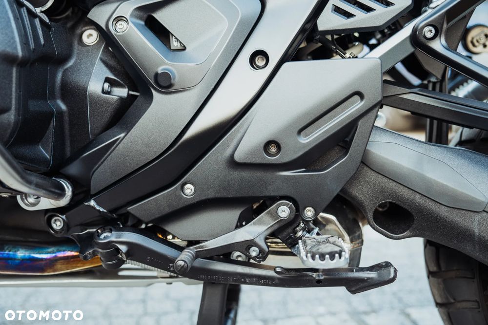 BMW GS - 23