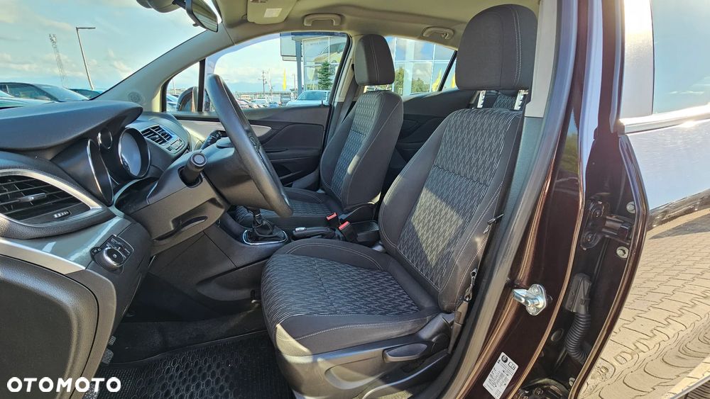 Opel Mokka 1.6 Active S&S - 7