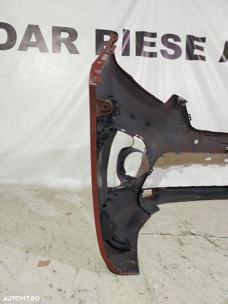 Bara fata Renault Kangoo, 2021, 2022, 2023, 2024, 2025, cod origine OE 620223747R. - 13