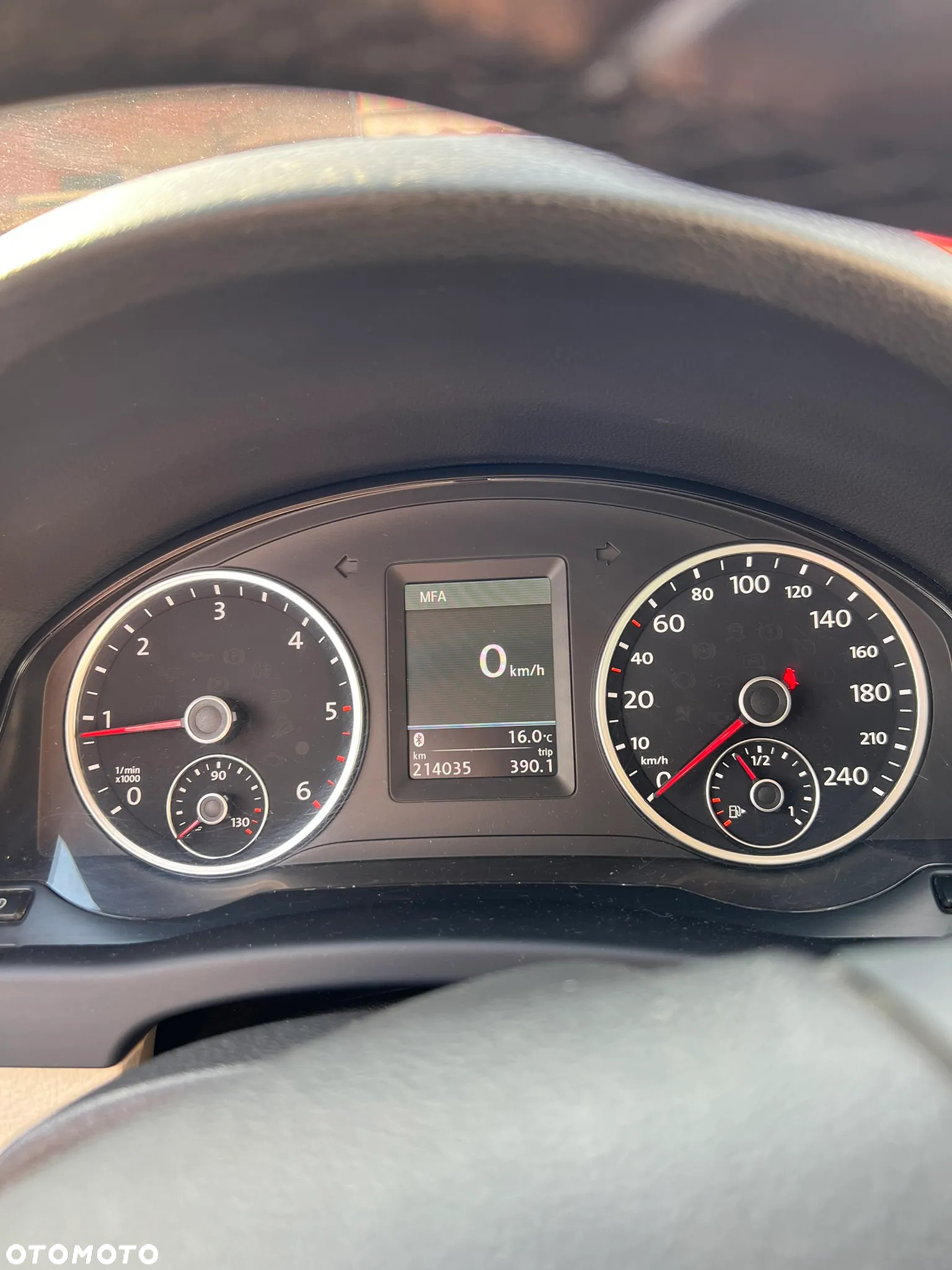 Volkswagen Tiguan 2.0 TDI 4Mot Sport&Style - 18