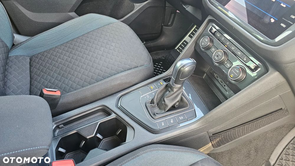 Volkswagen Tiguan 2.0 TDI BMT SCR IQ Drive DSG - 19