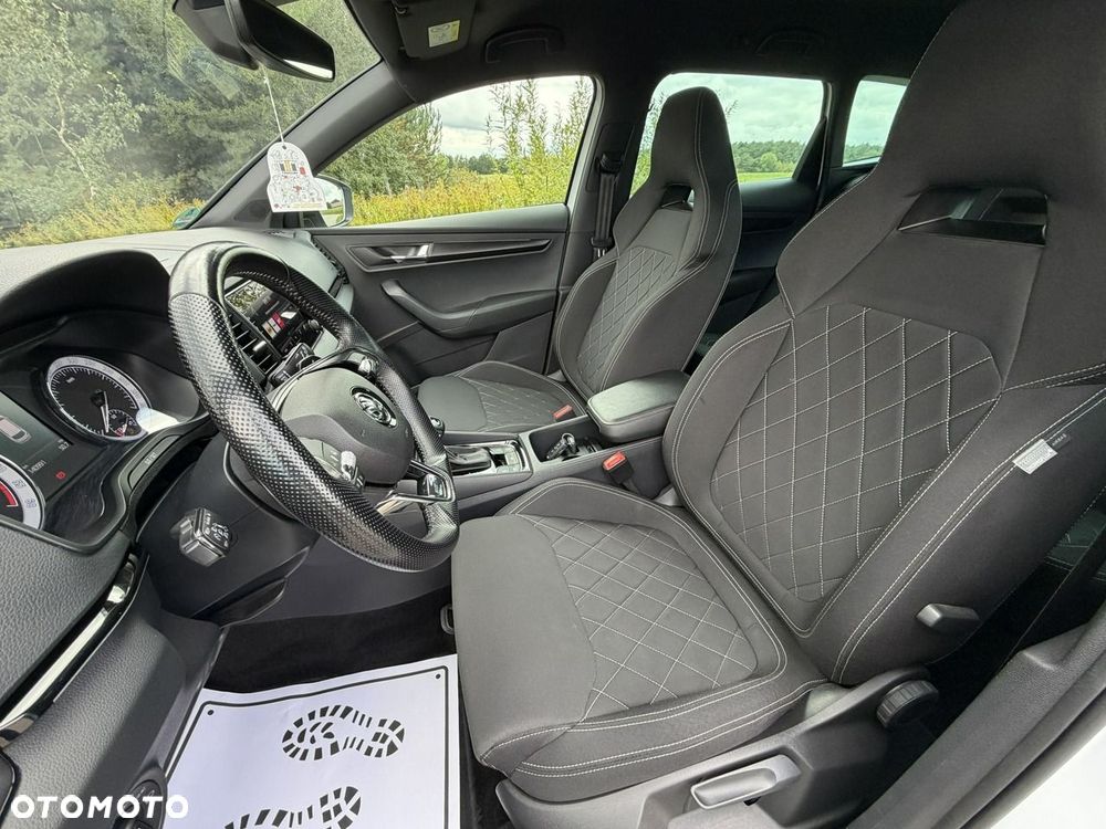 Skoda Karoq - 19