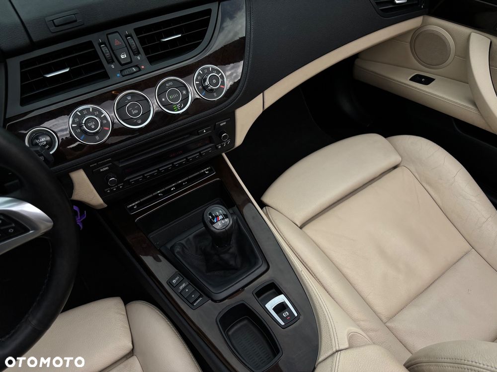 BMW Z4 23i sDrive - 8