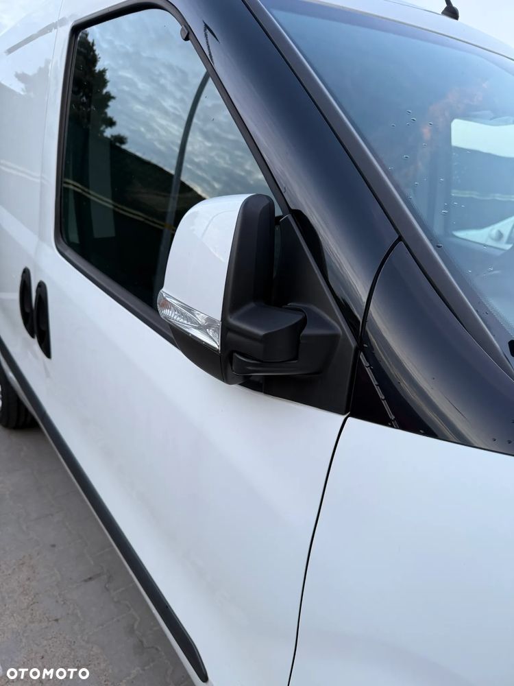 Fiat Doblo - 7