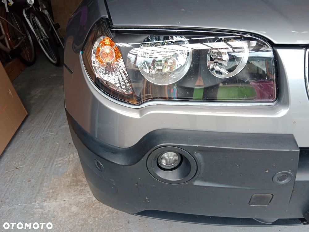BMW X3 - 14
