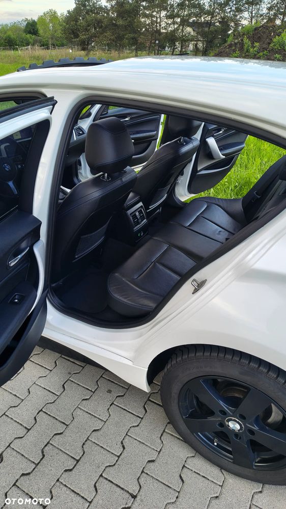 BMW Seria 1 120d Edition M Sport Shadow - 28