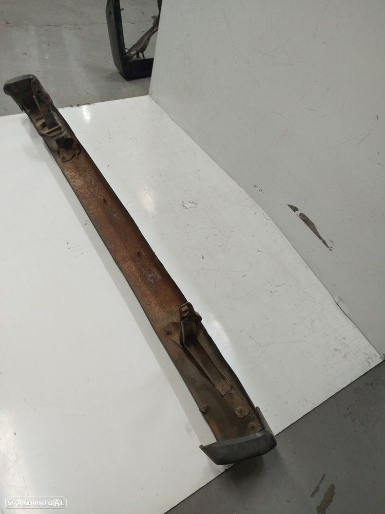 Para Choques Tr Toyota Corolla Hatchback (_E7_) - 4