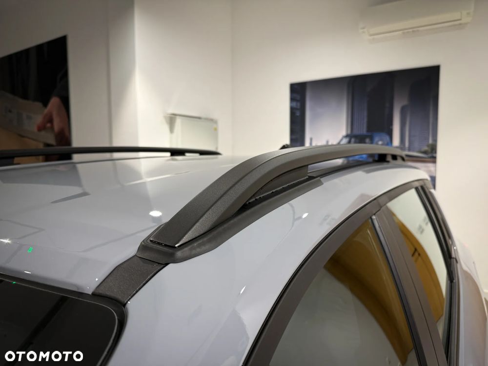 Jeep Avenger 1.2 T3 mHEV Upland 4xe eDCT6 - 22