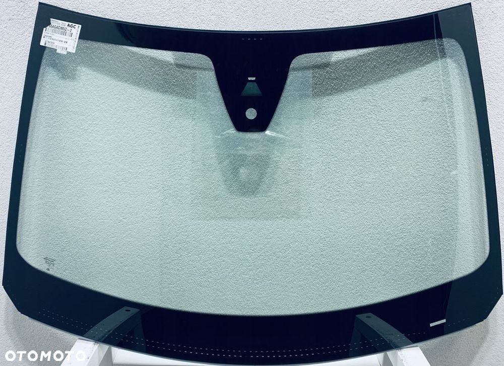 Szyba przednia czołowa CITROEN C4 2020- C4X 2023- AKUSTYKA+KAMERA+SENSOR
