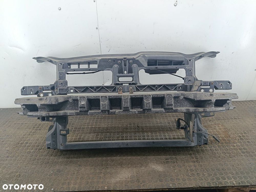 PAS PRZÓD, WZMOCNIENIE CZOŁOWE VW JETTA V 1.9 TDI - 6