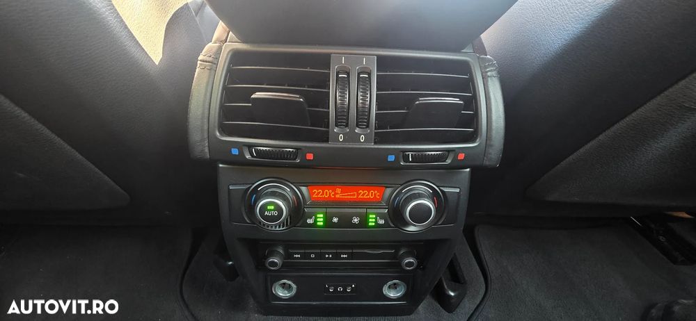 BMW X5 - 8