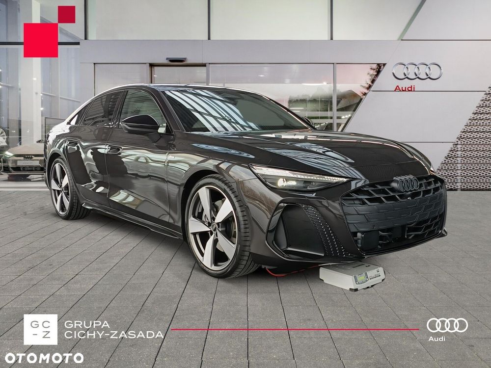 Audi A6 Limousine - 7