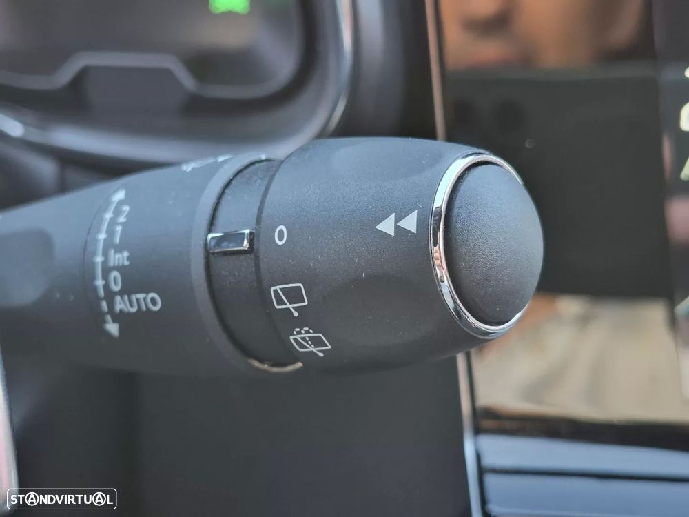 DS DS7 Crossback E-Tense Performance Line EAT8 - 17