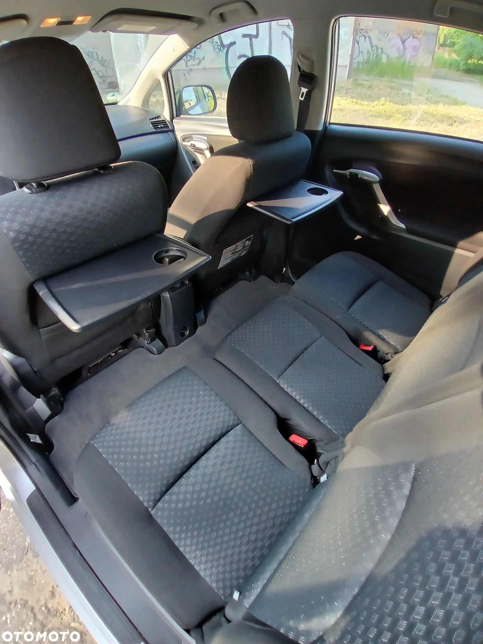 Toyota Verso - 22