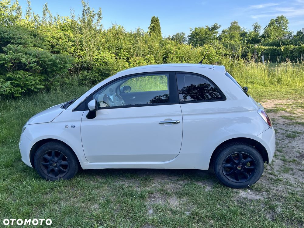Fiat 500 - 2