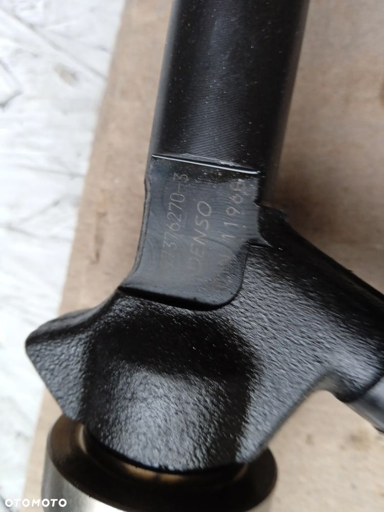 WTRYSKIWACZ DENSO 8-97376270-3 OPEL ASTRA H ZAFIRA B 1.7 CDTI - 5