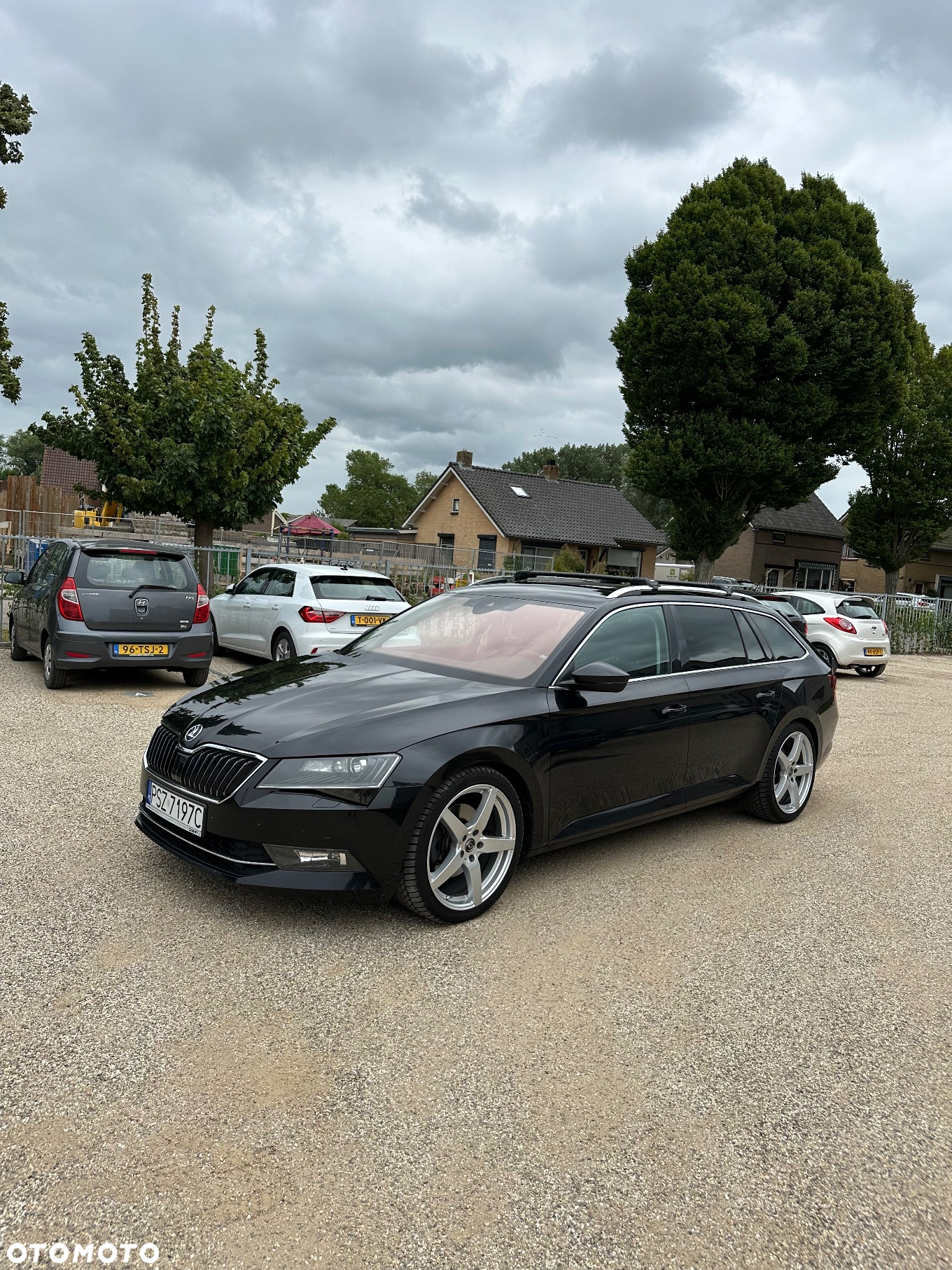 Skoda Superb 2.0 TDI Active - 2