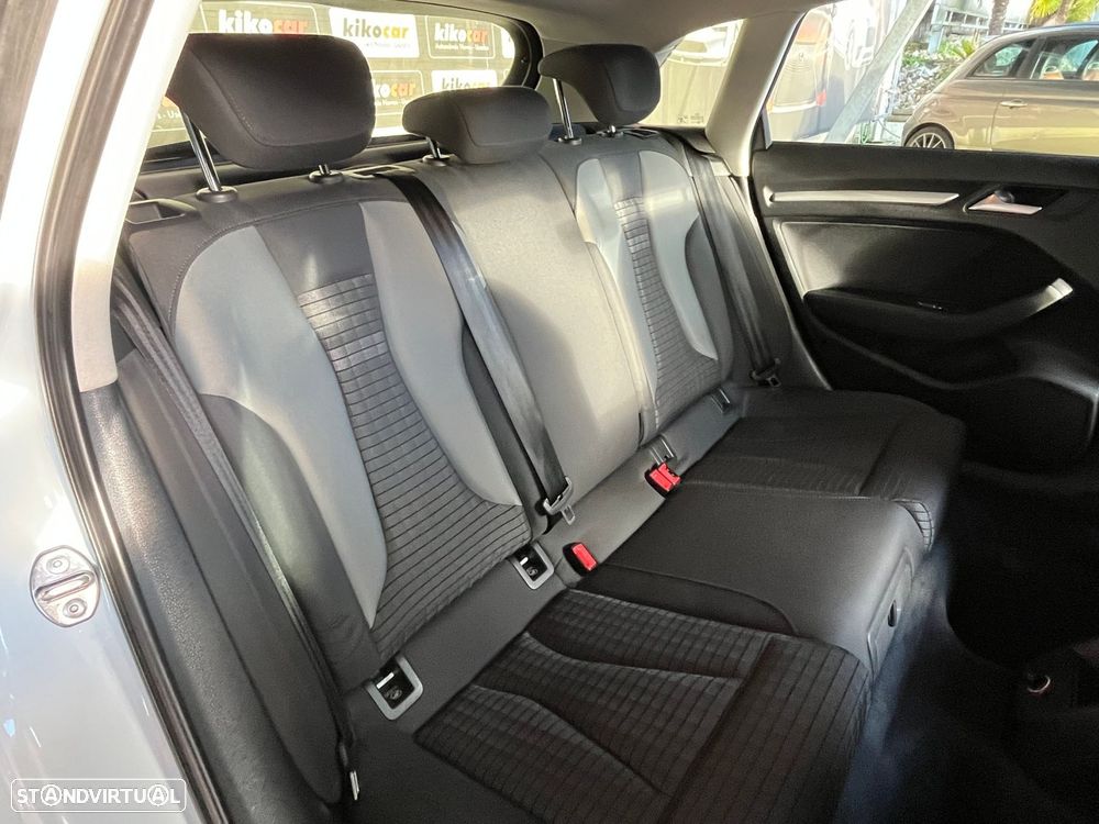 Audi A3 Sportback 1.6 TDI Sport - 46