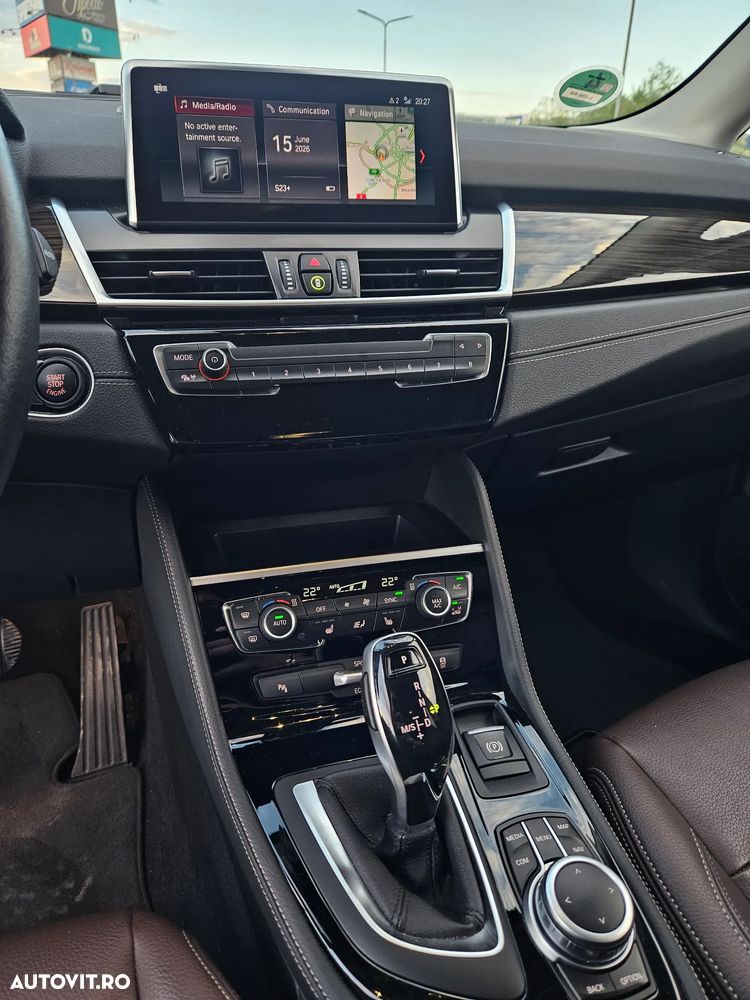 BMW 2 Series 2021 — imagine 9