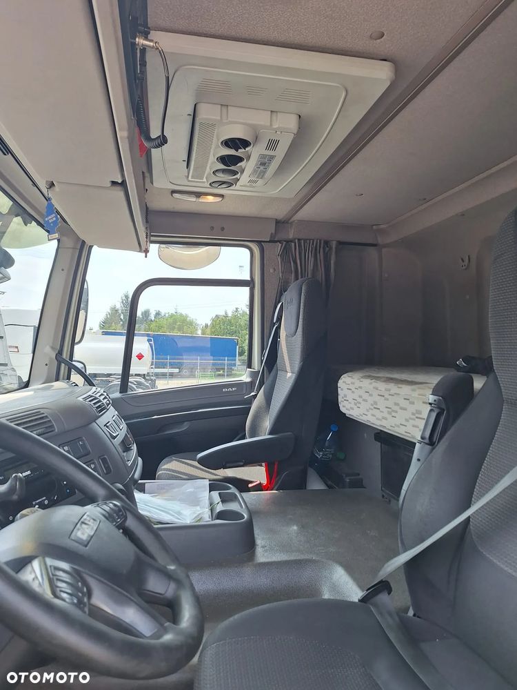 DAF CF 370 - 9