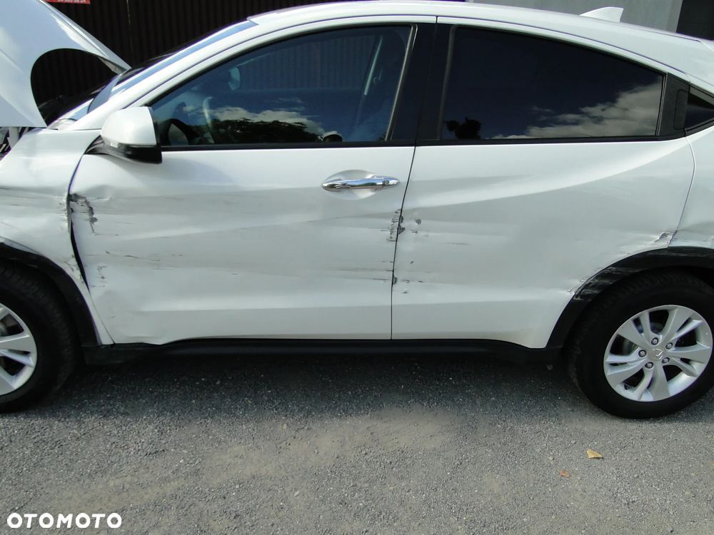 Honda HR-V 1.5 Elegance (ADAS) - 38