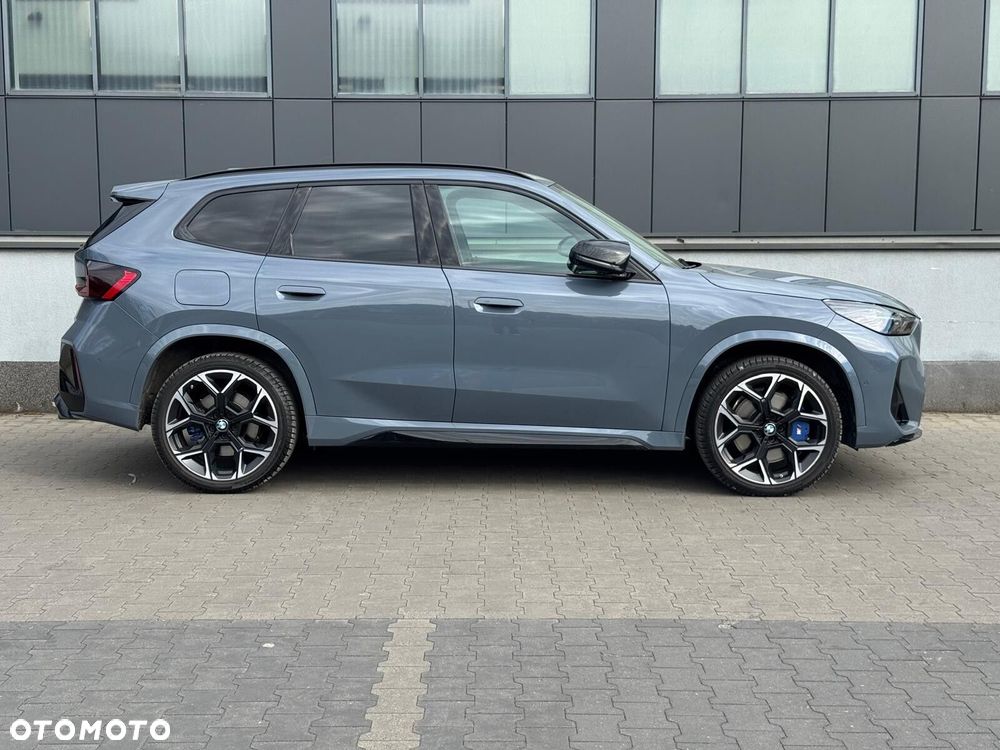 BMW X1 M35i xDrive - 8