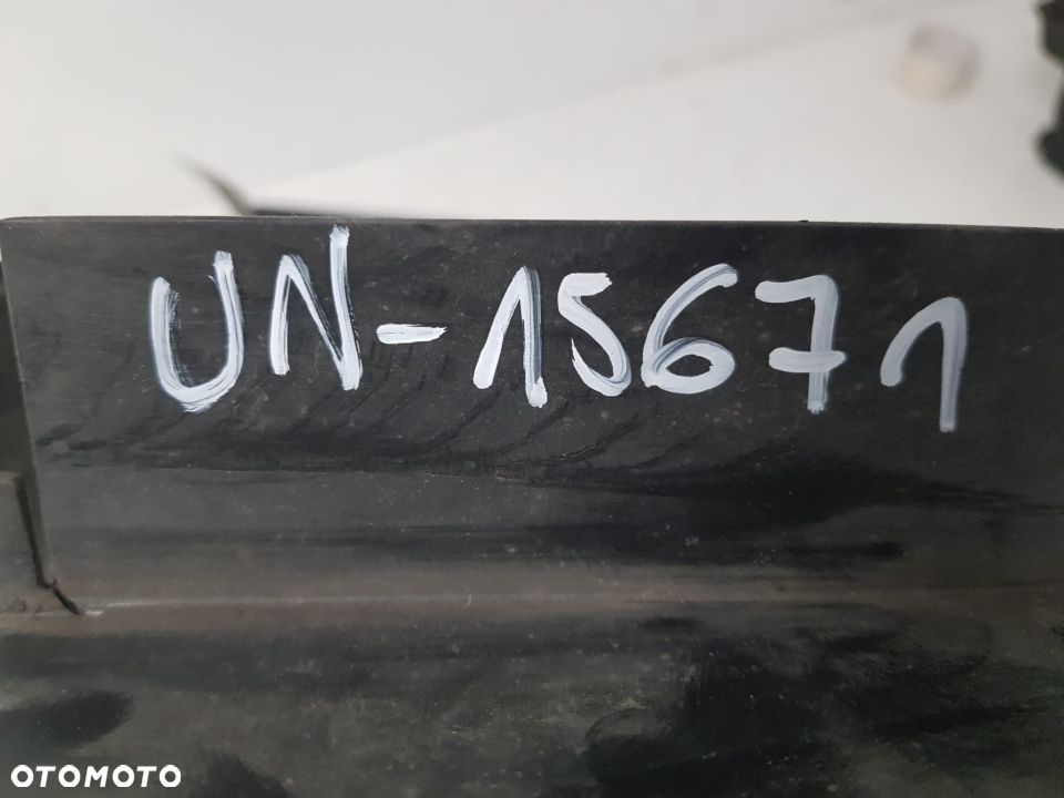 FORD FOCUS MK3 III LIFT F1EB8314-AB KIEROWNICA POWIETRZA 15-17 - 4